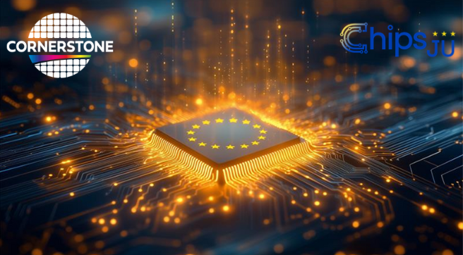 University of Southampton to develop cutting-edge semiconductor technologies based on photonic chips in major European project