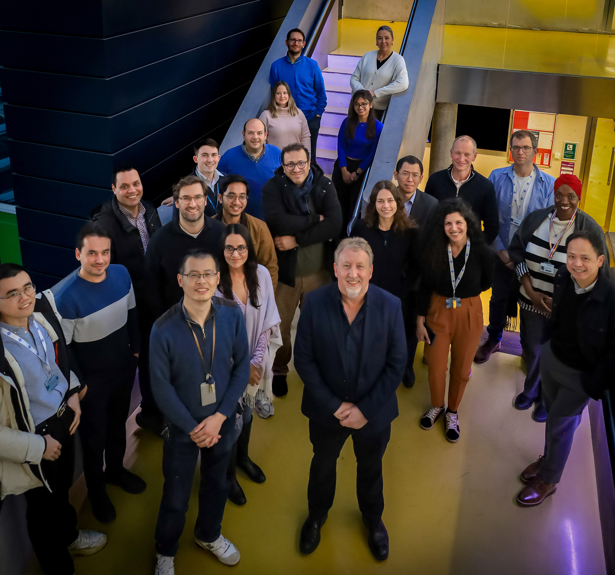 CORNERSTONE’s New Photonics Innovation Centre to Accelerate Silicon Photonics Commercialisation