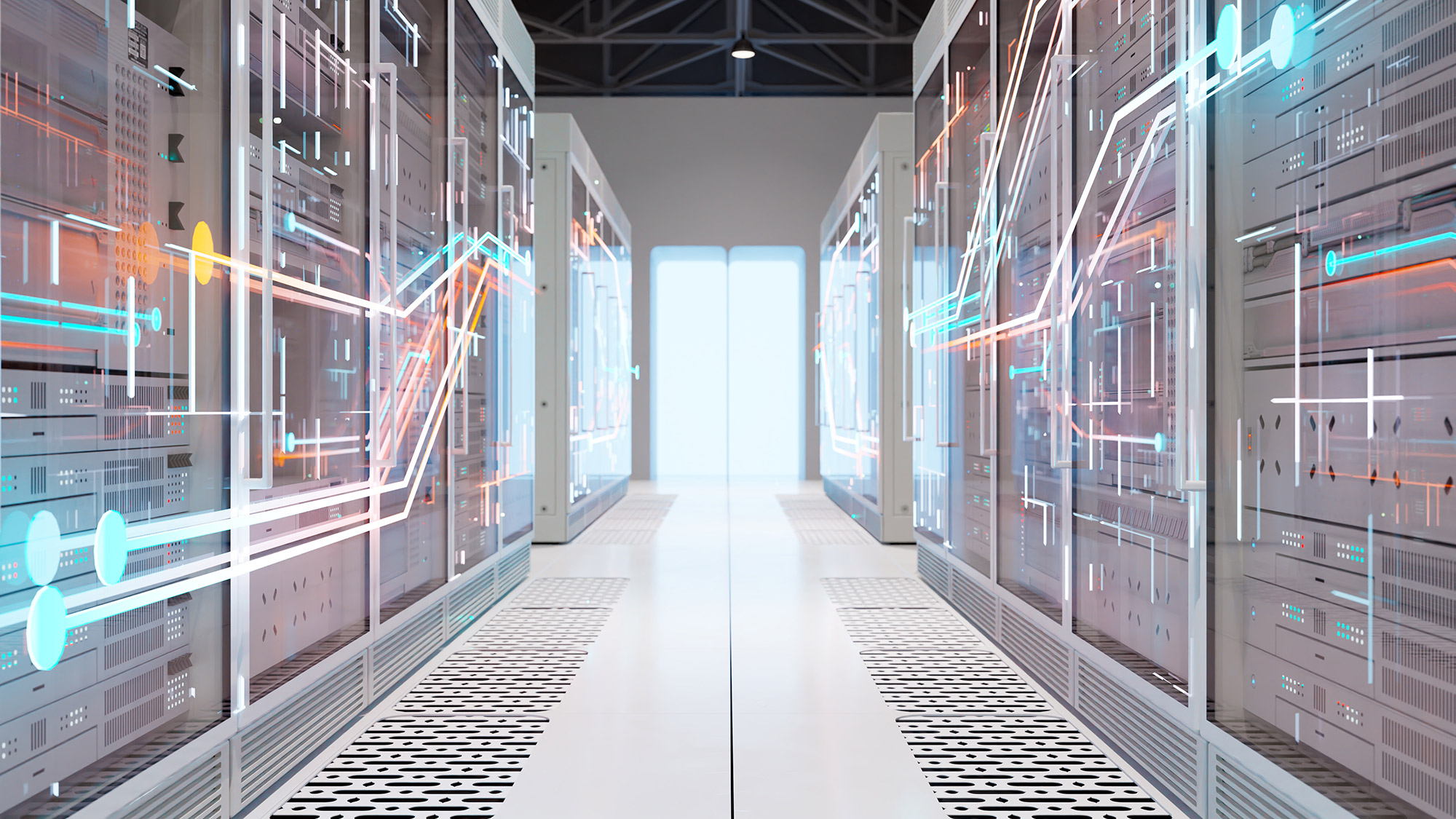 The route to scalable, error-free silicon photonics: Professor Frederic Gardes Authors Blog Post for Computer Weekly