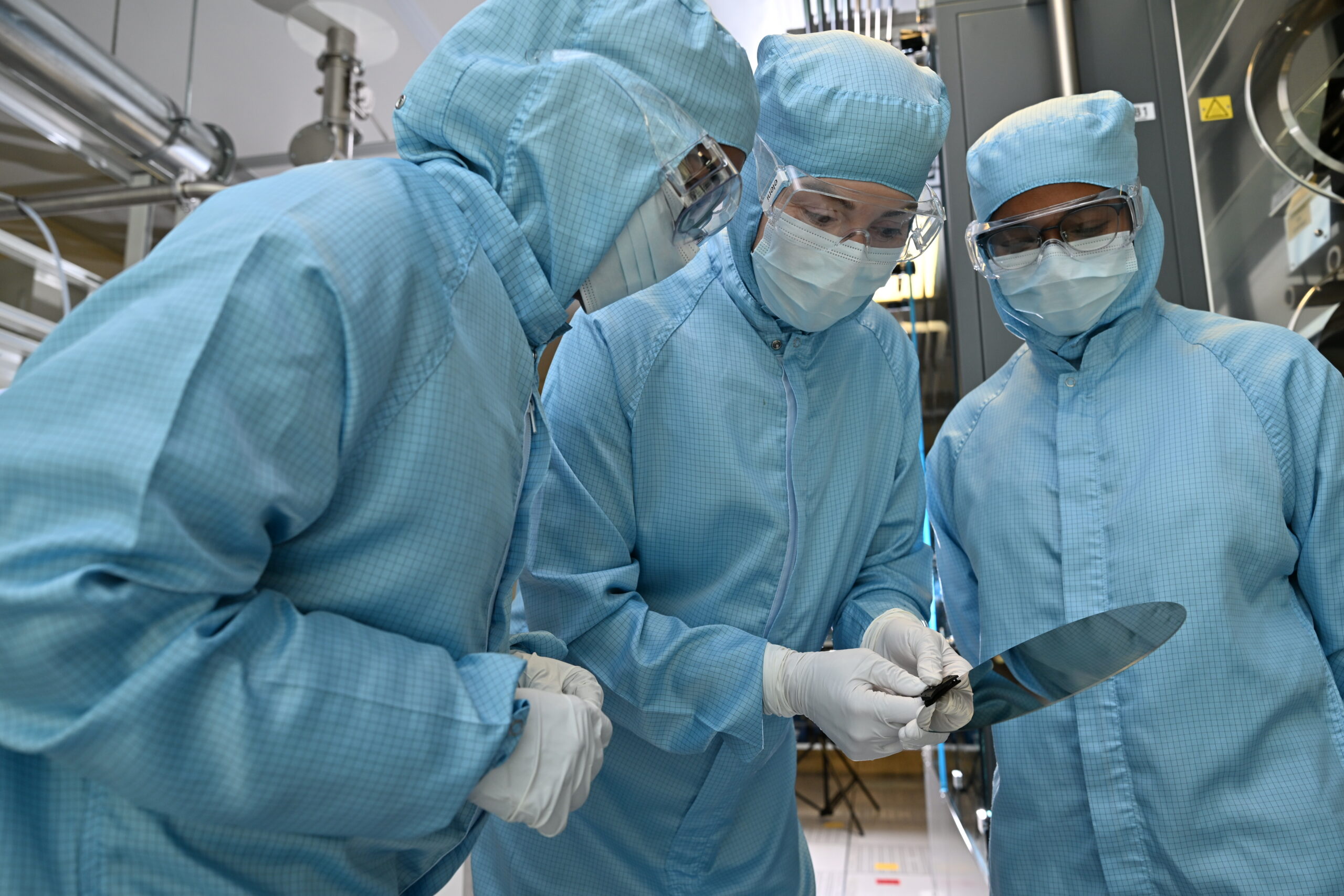 From ​​​​Research to Outreach: How C-PIC Builds Public Understanding of Photonics