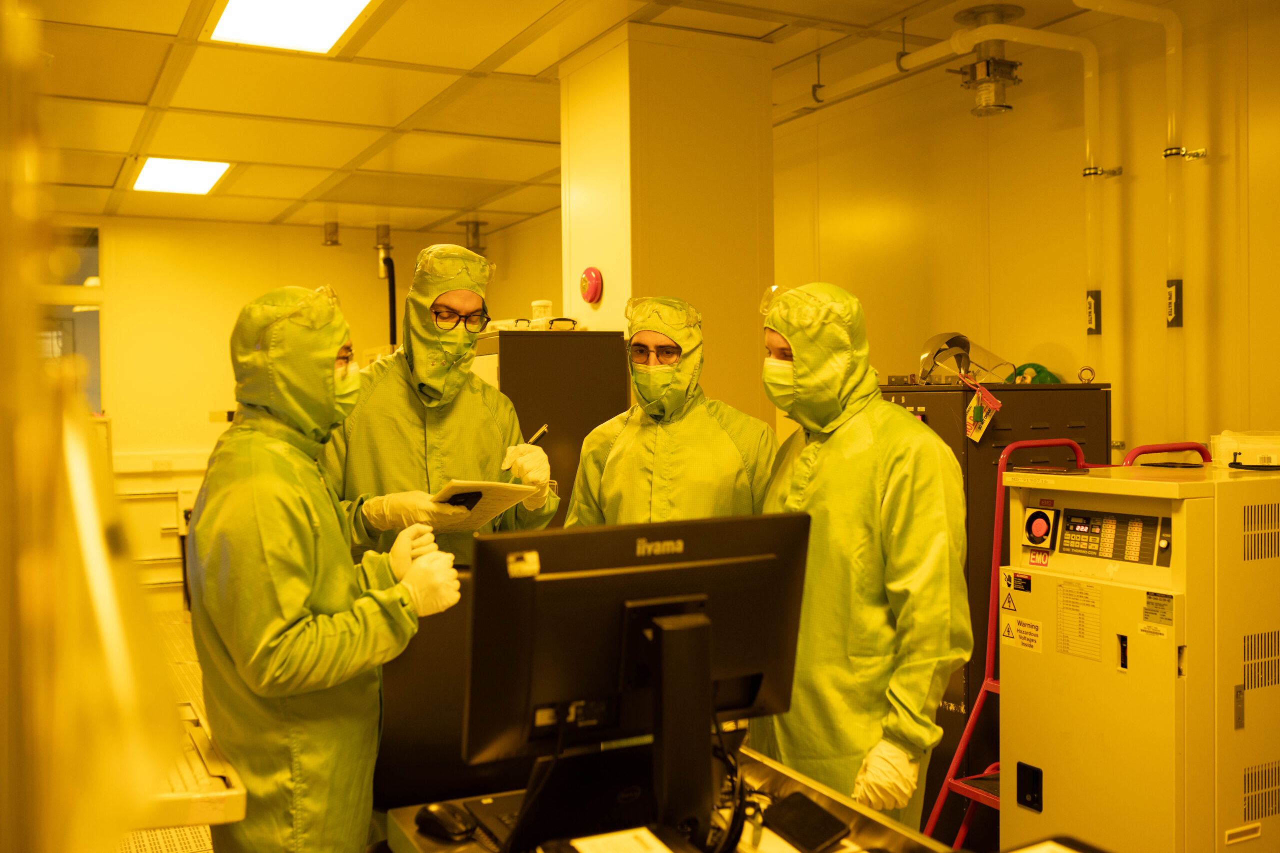 The Value of Strategic Partnerships in Driving the Next Era of Silicon Photonics